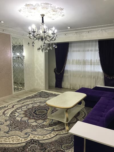 Аренда 3-комн. кв. 73 м² — 4-й квартал