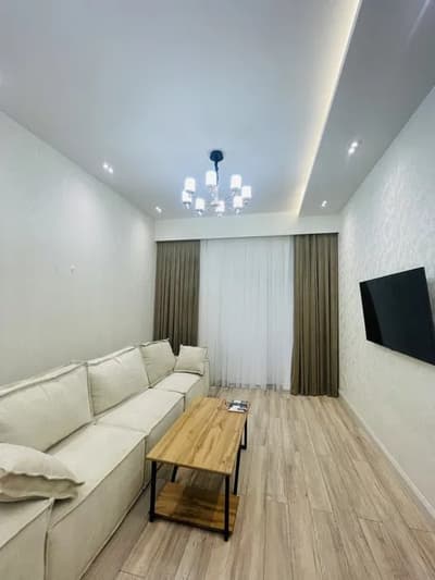 Аренда 3-комн. кв. 85 м² — 6