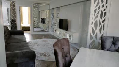 Аренда 2-комн. кв. 60 м² — массив Минор, 90