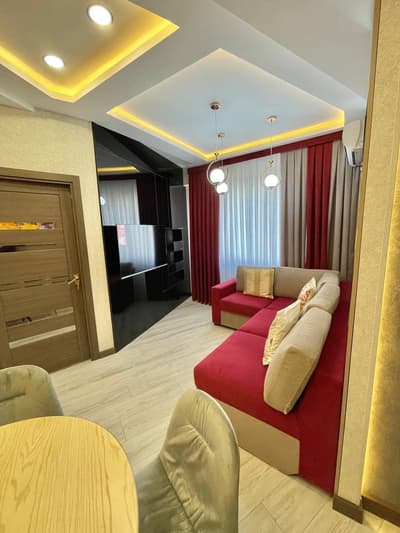 Аренда 2-комн. кв. 45 м²