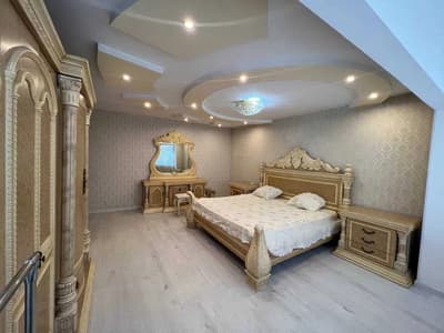 Аренда 4-комн. кв. 120 м²