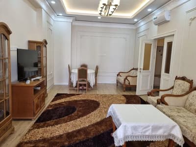 Аренда 3-комн. кв. 100 м²