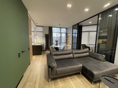 Аренда 2-комн. кв. 80 м² — Дархан