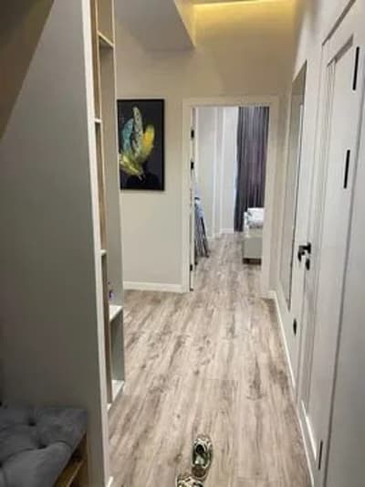 Аренда 2-комн. кв. 55 м² — 3/1