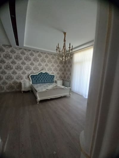 Аренда 4-комн. кв. 100 м² — Яккасарайский район