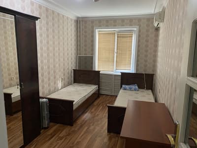 Аренда 6-комн. кв. 200 м²