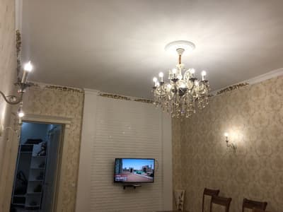 Аренда 2-комн. кв. 85 м²