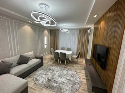 Аренда 2-комн. кв. 72 м² — 1