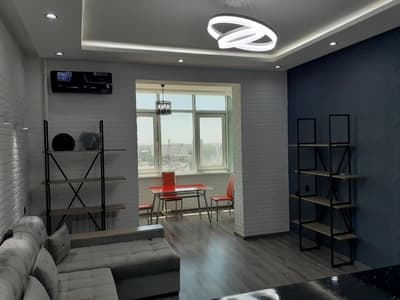 Аренда 3-комн. кв. 70 м² — 1А