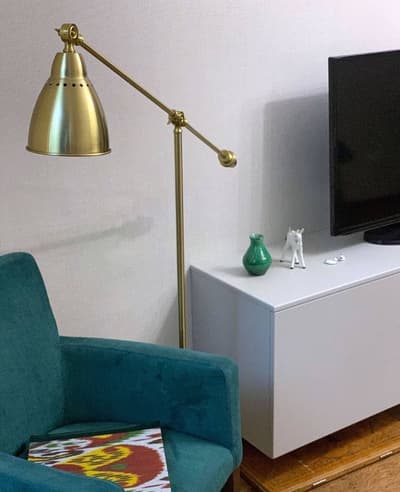 Аренда 3-комн. кв. 77 м²