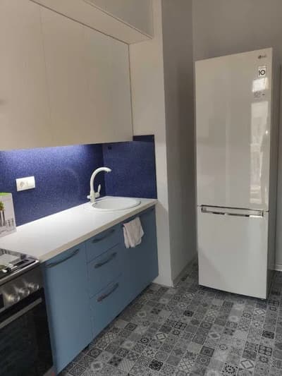 Аренда 2-комн. кв. 68 м²