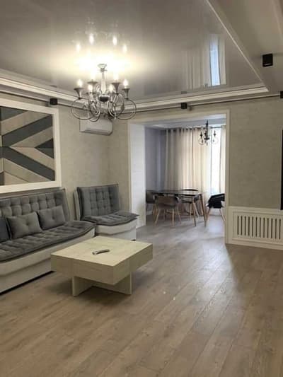 Аренда 3-комн. кв. 80 м² — 46А