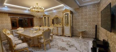 Аренда 6-комн. кв. 140 м²