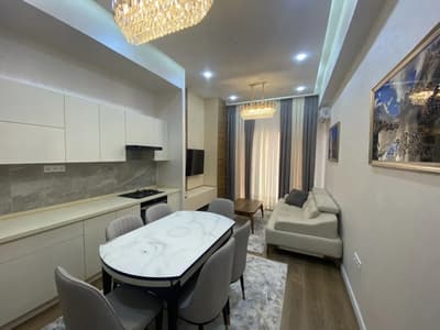 Аренда 2-комн. кв. 46 м²