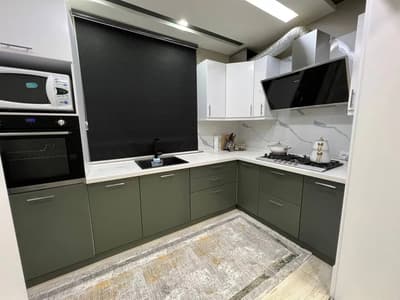 Аренда 3-комн. кв. 84 м²