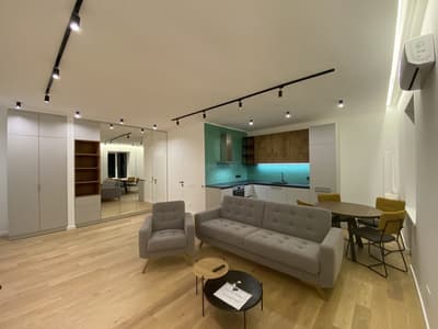 Аренда 2-комн. кв. 50 м² — улица Мирзо Улугбека