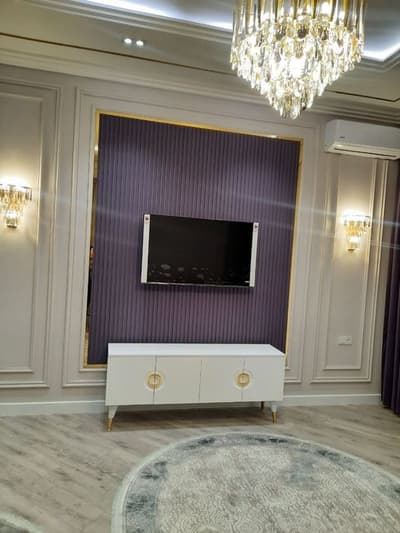 Аренда 2-комн. кв. 54 м² — 55