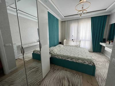 Аренда 6-комн. кв. 125 м² — 15В