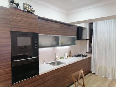 Аренда 2-комн. кв. 80 м²