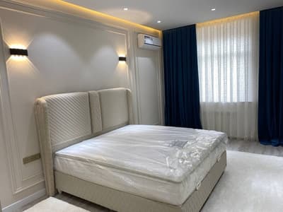 Аренда 4-комн. кв. 140 м² — Буюк Ипак Йули