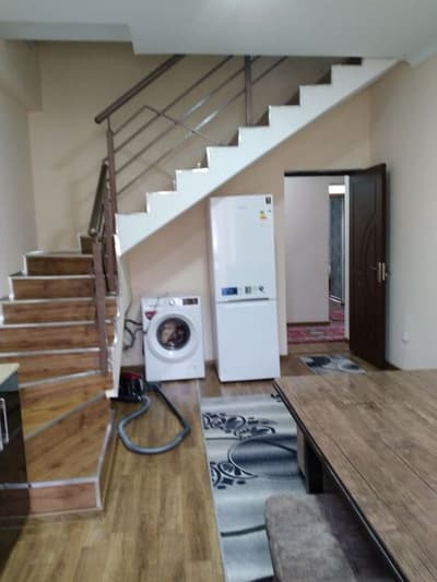 Аренда 6-комн. кв. 131 м² — 23