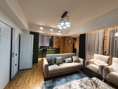 Аренда 2-комн. кв. 60 м²