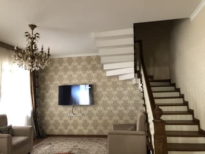 Аренда 6-комн. кв. 250 м² — массив Джангох