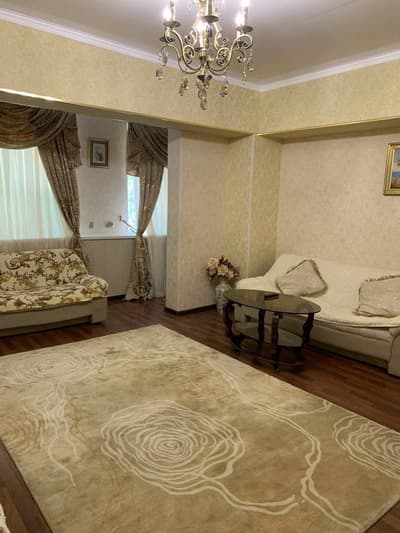 Аренда 2-комн. кв. 52 м² — метро Айбек