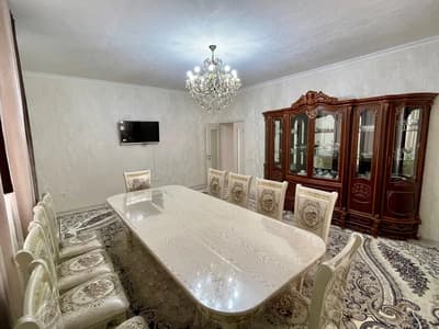 Аренда 4-комн. кв. 115 м² — 25/5
