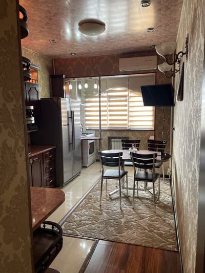 Аренда 3-комн. кв. 106 м² — массив Минор