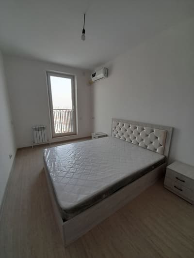 Аренда 3-комн. кв. 64 м²