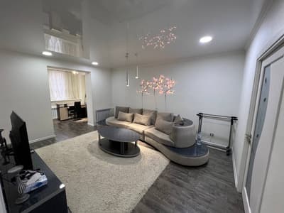 Аренда 2-комн. кв. 70 м² — метро Айбек