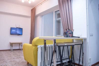 Аренда 1-комн. кв. 45 м²