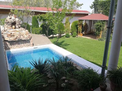 Аренда 6-комн. коммерция 250 м²