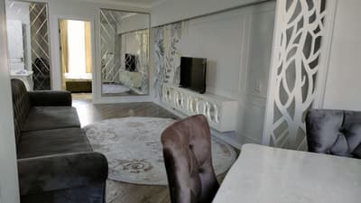 Аренда 2-комн. кв. 65 м² — 122В