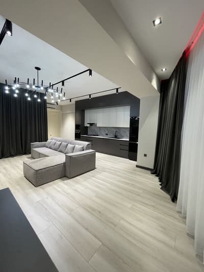 Аренда 2-комн. кв. 70 м² — Мирзо-Улугбекский район