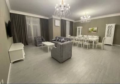 Аренда 4-комн. кв. 180 м² — улица Фидокор