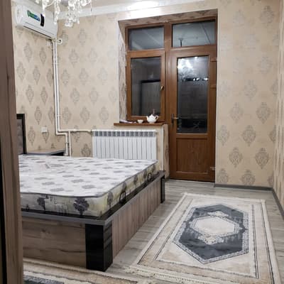 Аренда 3-комн. кв. 62 м²