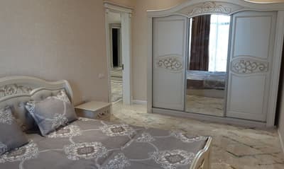 Аренда 2-комн. кв. 83 м² — 26