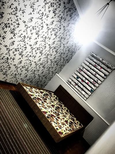 Аренда 4-комн. кв. 100 м²