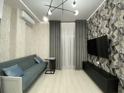 Аренда 2-комн. кв. 45.3 м²