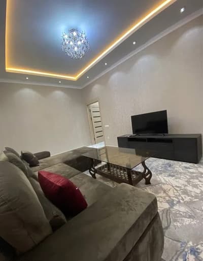Аренда 2-комн. кв. 60 м² — Мирзо-Улугбекский район