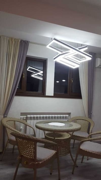 Аренда 2-комн. кв. 60 м²