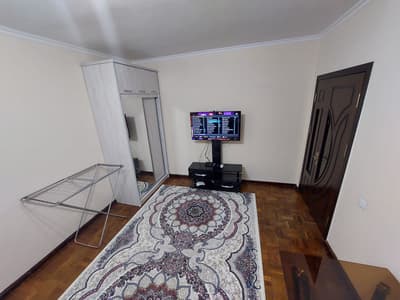 Аренда 1-комн. кв. 45 м² — Мирабадский район