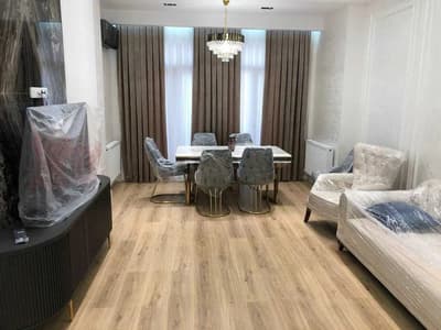 Аренда 3-комн. кв. 104 м²