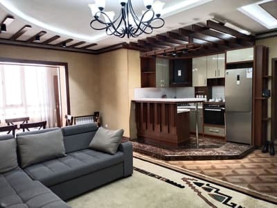 Аренда 3-комн. кв. 80 м² — 21