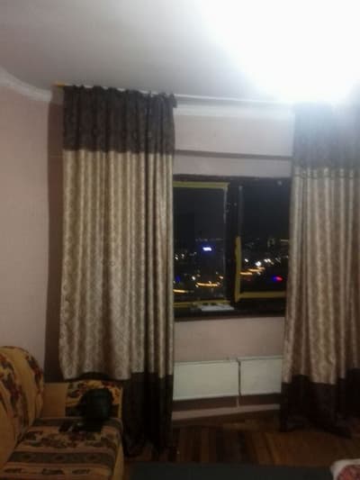 Аренда 4-комн. кв. 111 м² — 2