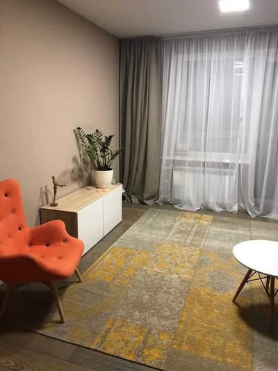 Аренда 2-комн. кв. 54 м² — массив Ц-2