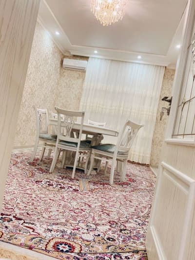 Аренда 6-комн. кв. 100 м² — 28