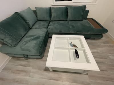 Аренда 2-комн. кв. 65 м² — жилой комплекс Паркент Плаза